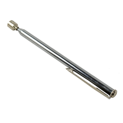 

3 PCS Pen-Type Telescopic Magnetic Picker Plus Magnetic Suction Stick