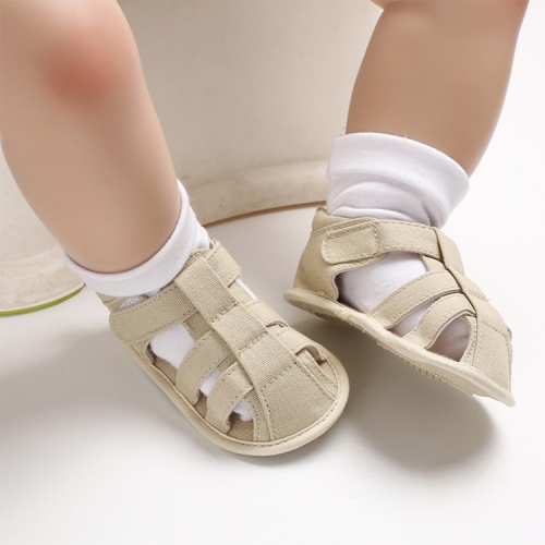 newborn sandals
