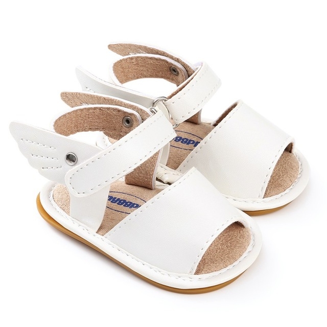 newborn baby girl sandals