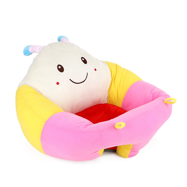 baby plush sofa
