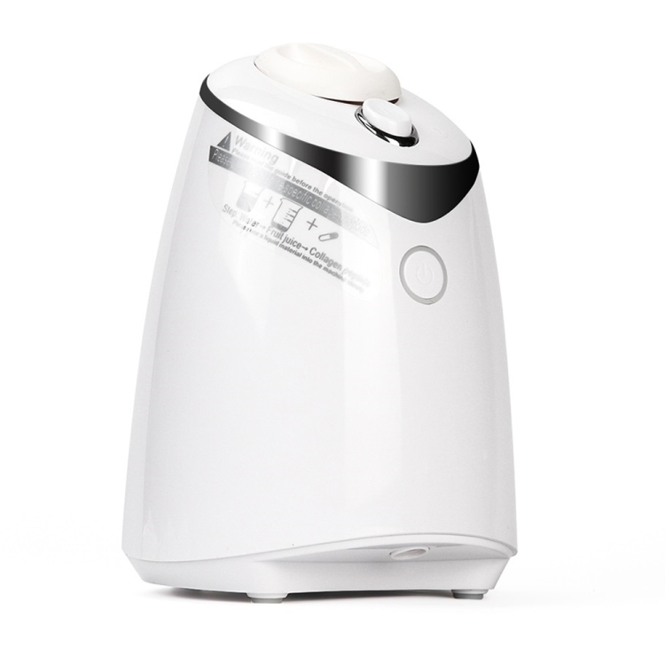 

Intelligent Automatic Homemade Fruit and Vegetable Mask Machine Beauty Instrument