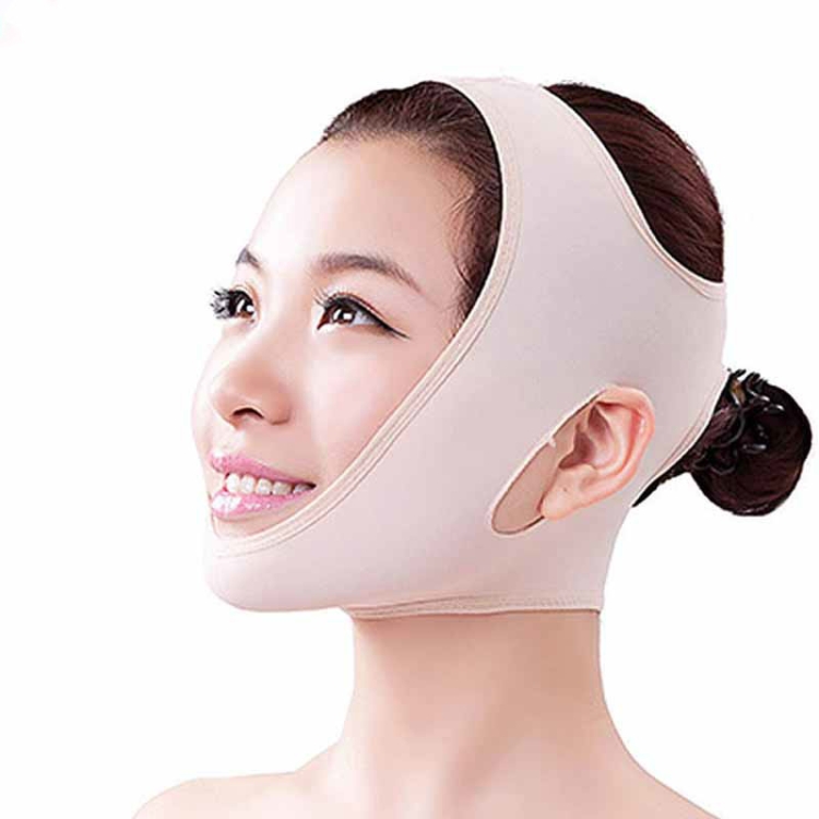 

Face-lifting Bandage Face Correction Face-lifting Device(XL)