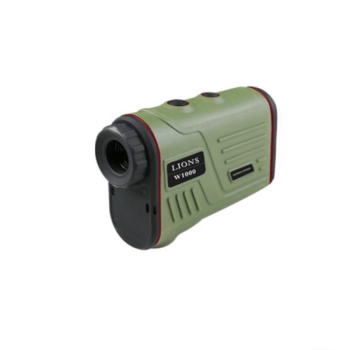 

Outdoor Handheld Laser Rangefinder Telescope Infrared Electronic Ruler Waterproof High Precision Measuring Instrument