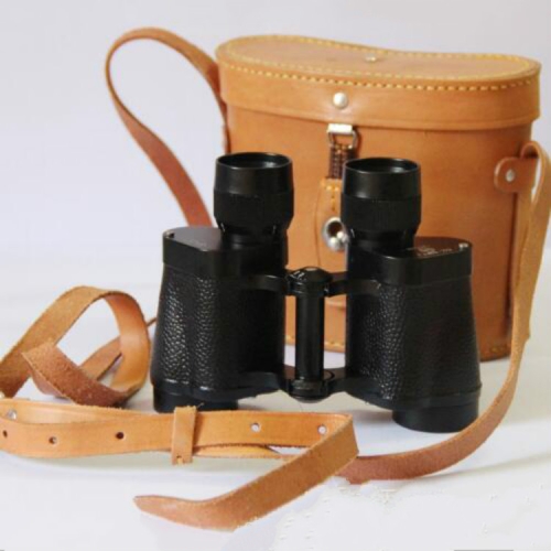 

Yunguang 8X30 62 Telescope with Coordinates Low Light Night Vision Binoculars