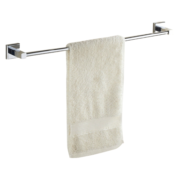 

Copper Single Rod Towel Rack Bathroom Accessories