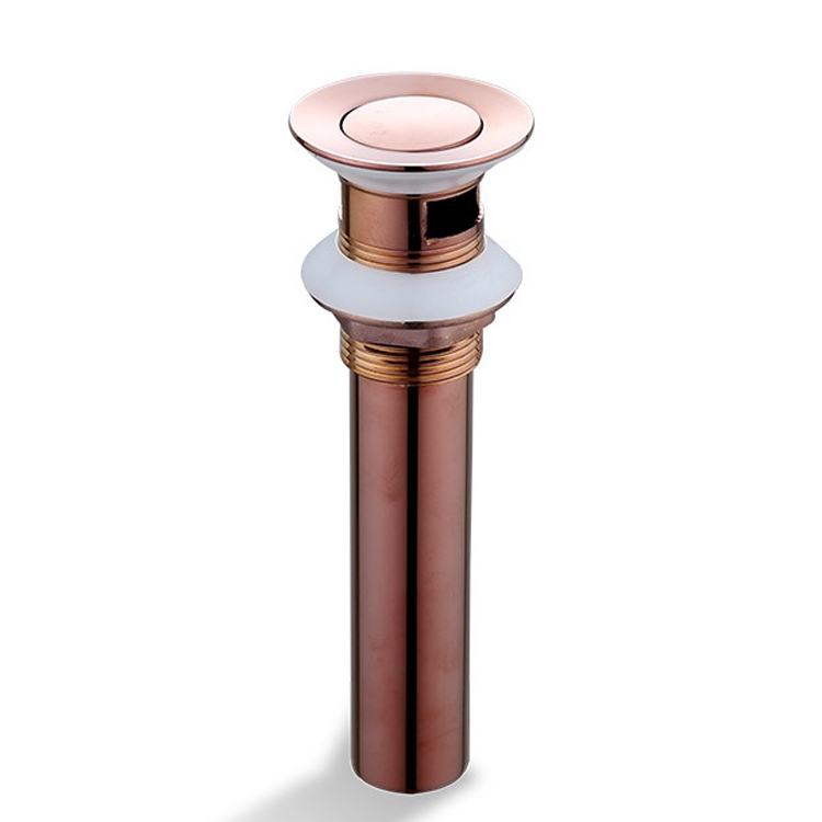 

Simple Wash Basin Drain Toilet Bathroom Deodorant Drain, Specification: 81907