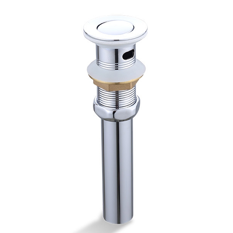 

Simple Wash Basin Drain Toilet Bathroom Deodorant Drain, Specification: 81914