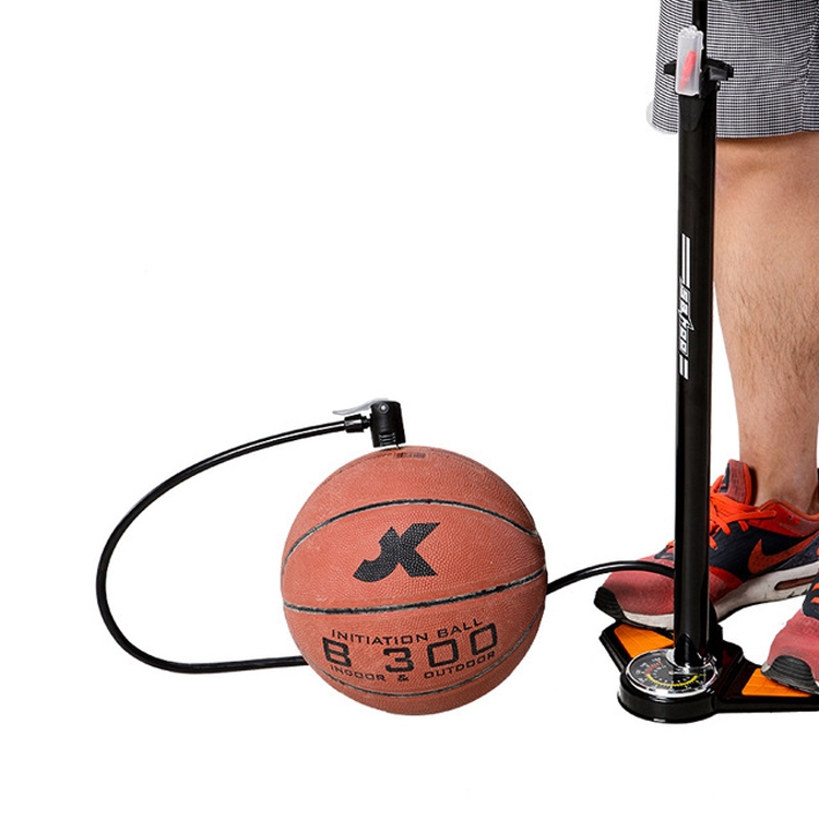 

Shark Tiger Floor-standing Bicycle Kayak High Pressure Inflator