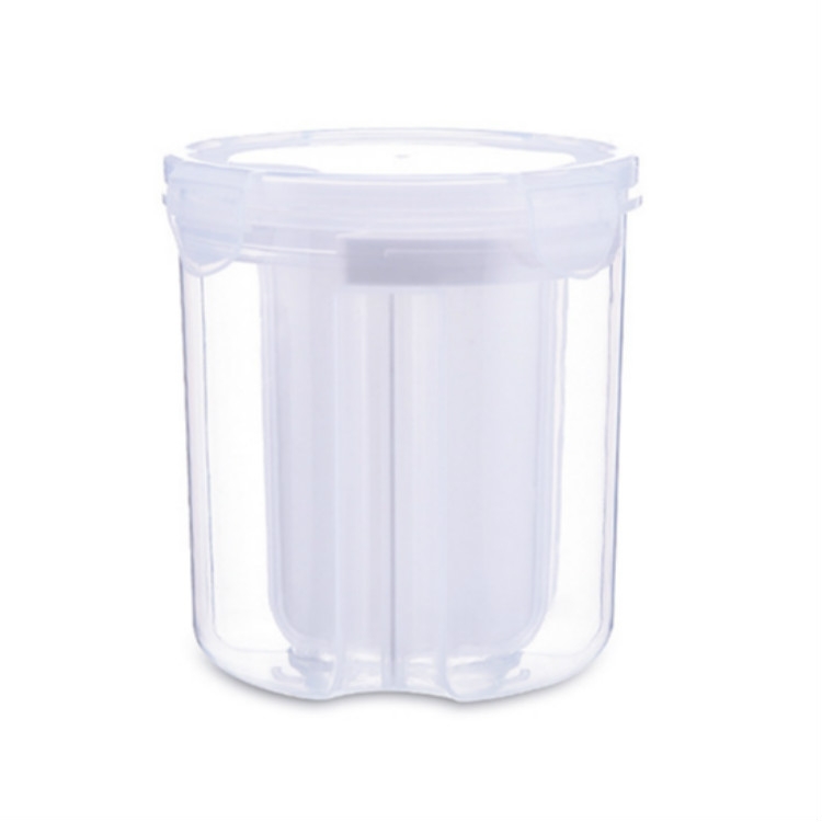 

Transparent Sealed Cans Grain Storage Tank Small