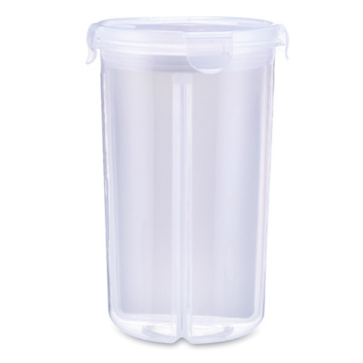 

Transparent Sealed Cans Grain Storage Tank Large