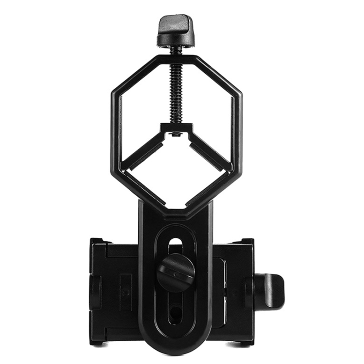

Universal Mobile Phone With Telescope Camera Holder