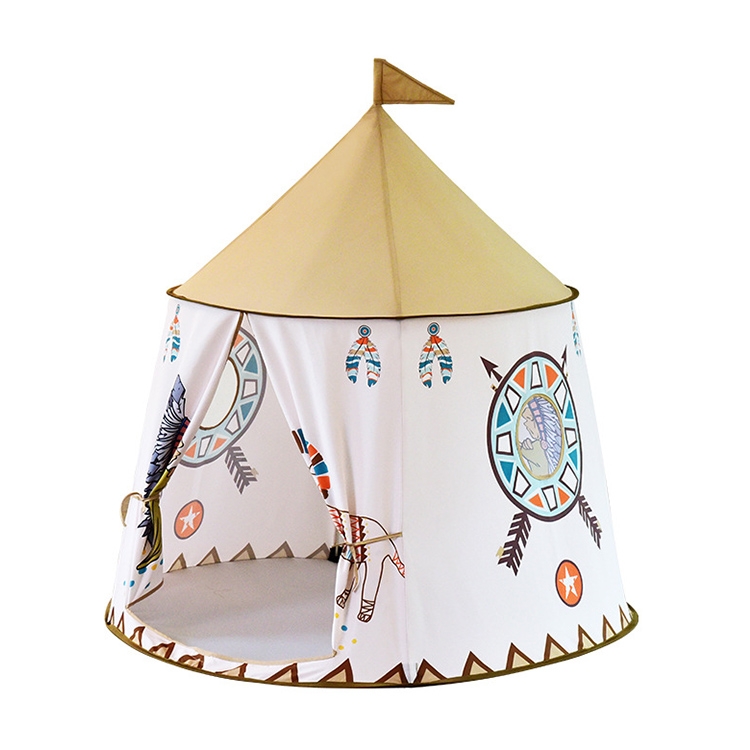 

Outdoor Baby Child Sunscreen Shade Play Tent