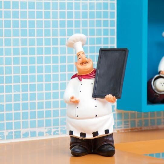 

Artboard Chef Newborn Babies Photography Clothing Chef Theme Set
