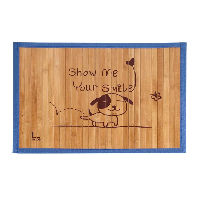 smiling bear kennels