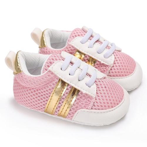 Newborn Mesh Breathable Sneakers Baby 