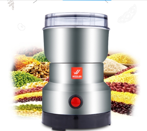 

Household Small Grinding Chinese Medicine Milled Bait Feed Grinding Coffee Grinder