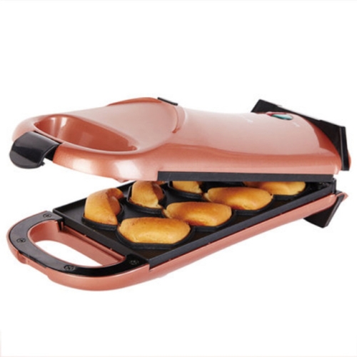 

Electric Multifunctional Waffle Cake Maker Non-stick Pancake Baking Machine