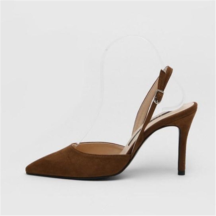 size 33 heels