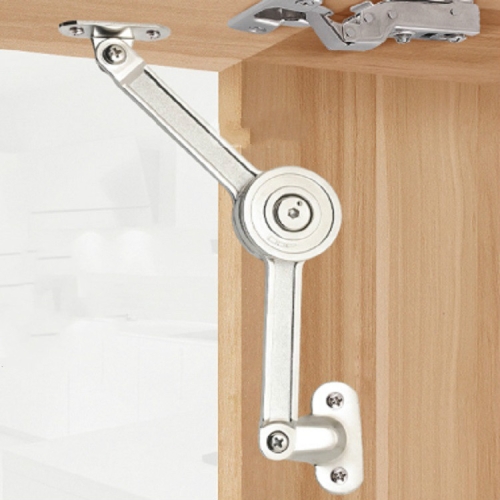 Sunsky Free Stop Cabinet On The Hydraulic Rod Closet Support