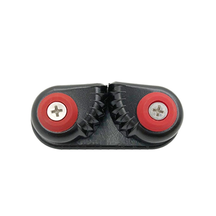 

Ship Aluminum Alloy Automatic Rope Clamp
