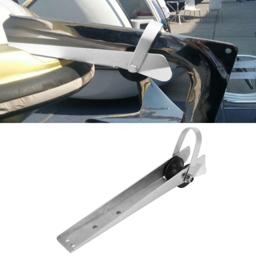 

316 Stainless Steel Marine Yacht Anchor Bracket