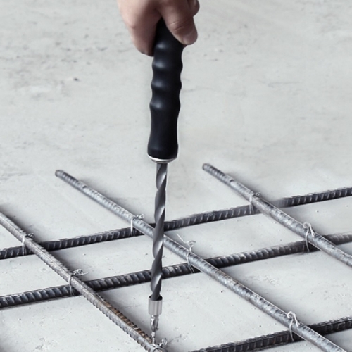 

Semi-automatic Straight Pull Type Steel Hook
