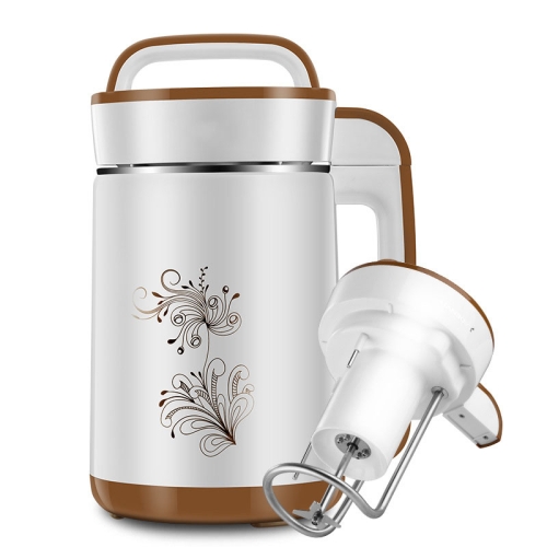 

Multifuctional Soybean Milk Machine Automatic Soymilk Extractor Five-grain Rice Paste Mill