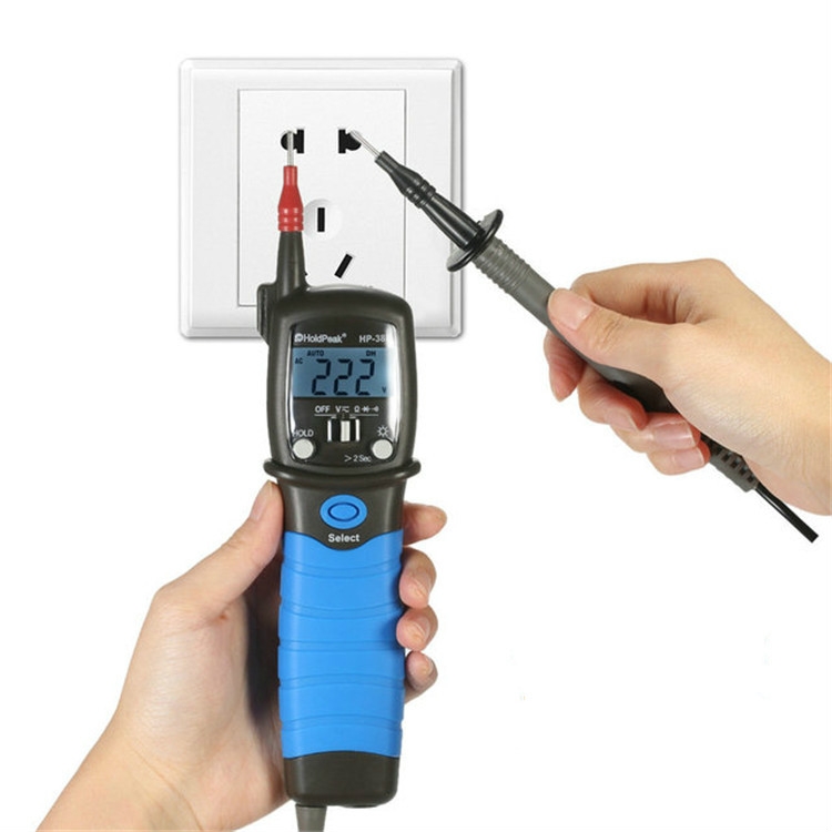 

Huapu HP-38B Pen Shape Multimeter Digital Multimeter