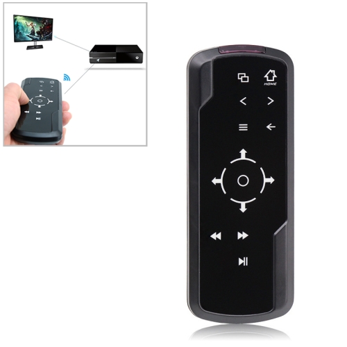 

DOBE TYX-539 2.4G Wireless Infrared Remote Control for Xbox One Host