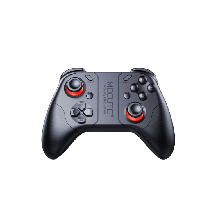 

MOCUTE 053 Mobile Phone Wireless Bluetooth Game Controller Support iOS Android