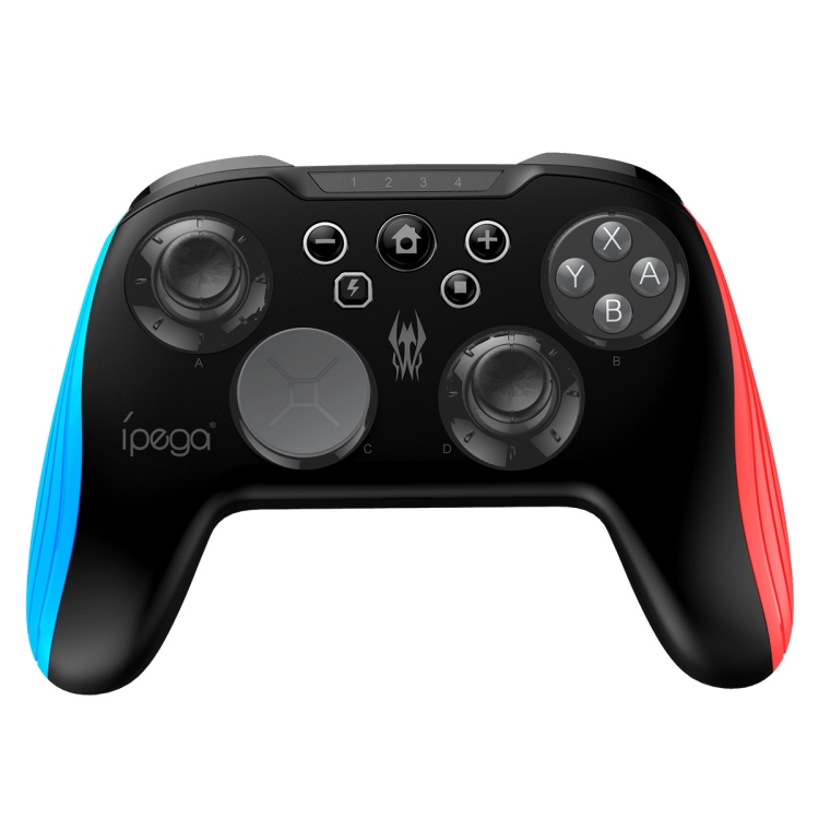 

IPEGA PG-9139 Bluetooth Wireless Game Controller for N-Switch/PC Android Game Console