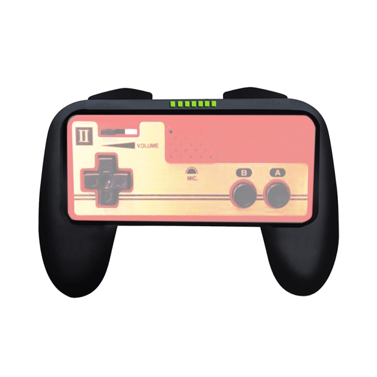 

KJH 2 in 1 Small Handle Hand Grasp Controller Double Grip for Switch Online