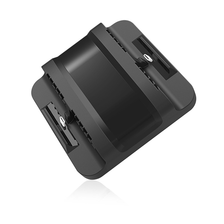 

DOBE TNS853 Charger Base Dual Charger Dock Station Stand for Switch Game Console