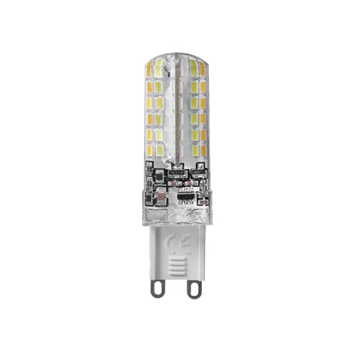 

7W G9 LED Energy-saving Light Bulb Light Source(Three-color Light)