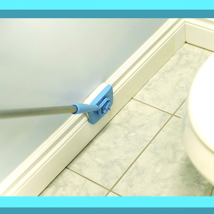 

Retractable Clean Ceiling Corner Household Universal Cleaning Brush