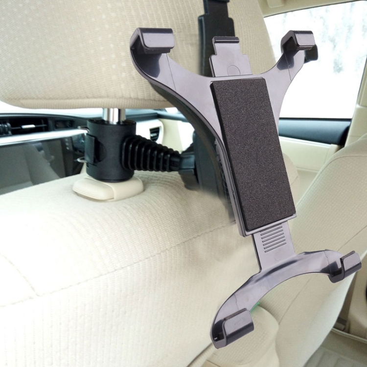 

Car Back Seat Headrest Mount Holder Stand for 7-10 Inch Tablet