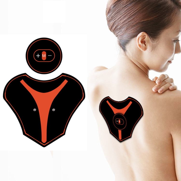 

Intelligent Cervical Massager Mini Pulse Massager