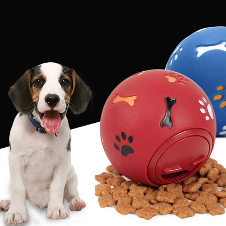 

Pet Products Dog Teeth Chew Toys for Medium Small Dogs, Size:M(Red)