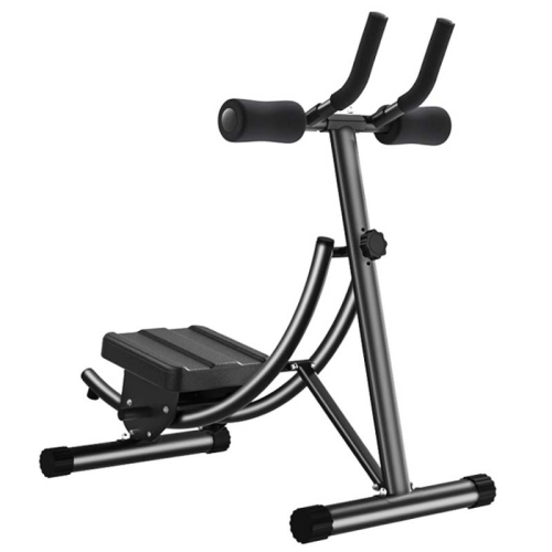 

Household Abdominal Abdomen Exercise Machine Foldable Fitness Equipment