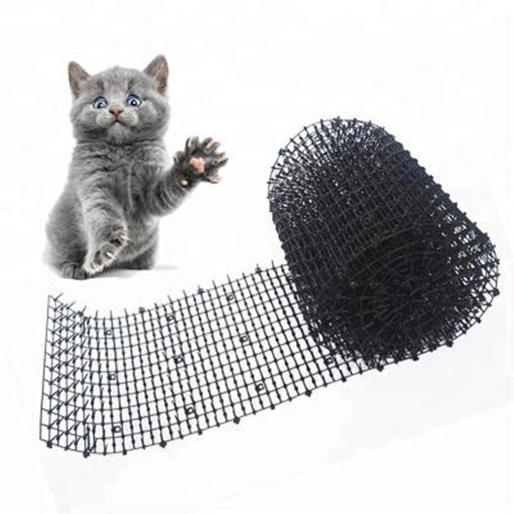 

Anti-cat Net Spur Pad To Drive Cat And Dog Artifacts, Size:1.8CMx30CMx2M