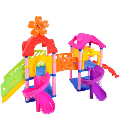 children's outdoor building blocks