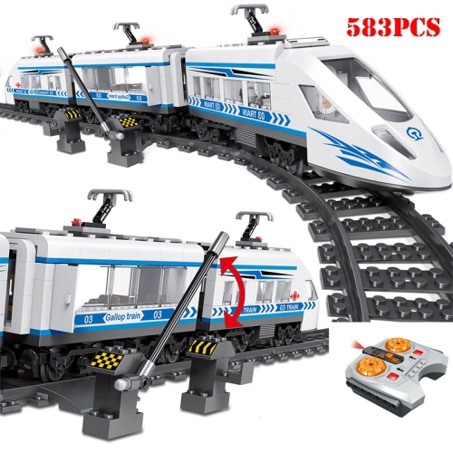 rc toy train