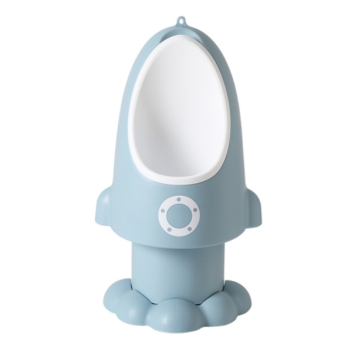 

Children Toilet Boy Standing Urinal(Gray)