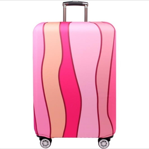 21 inch luggage size