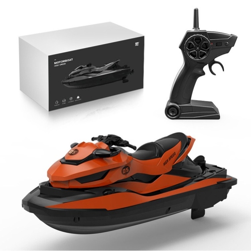 remote control ski boat