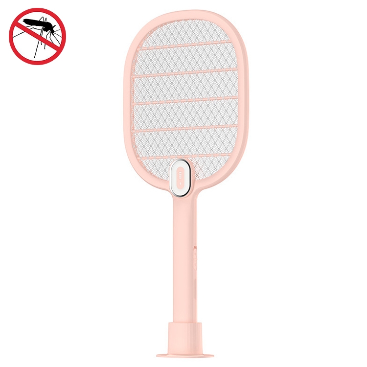 

Xiaomi 3life USB Charging Home LED Multi-function Mosquito Killer(Pink)