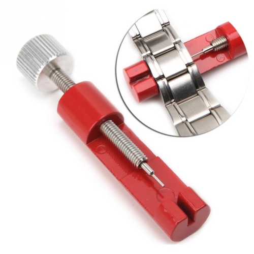 

Detachable Watchband Tool Watch Bracelet Regulator Universal Watch Repair Tool Set