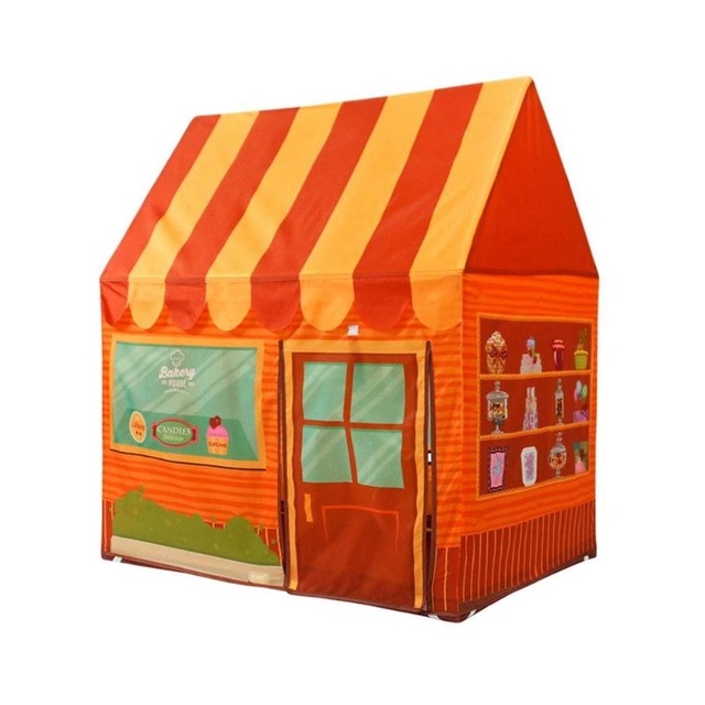 children's tent playhouse