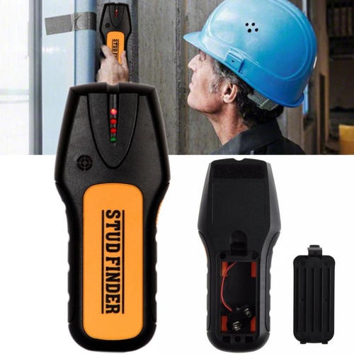 

TS78B Handheld Metal Detector Wall Detector