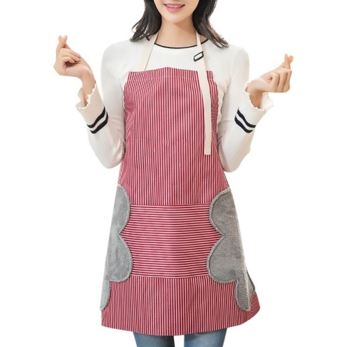 cooking gown